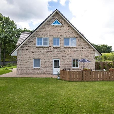 Ferienwohnung Heide View Bispingen Bagian luar foto