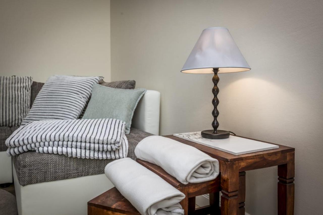 Ferienwohnung Heide View Bispingen Bagian luar foto